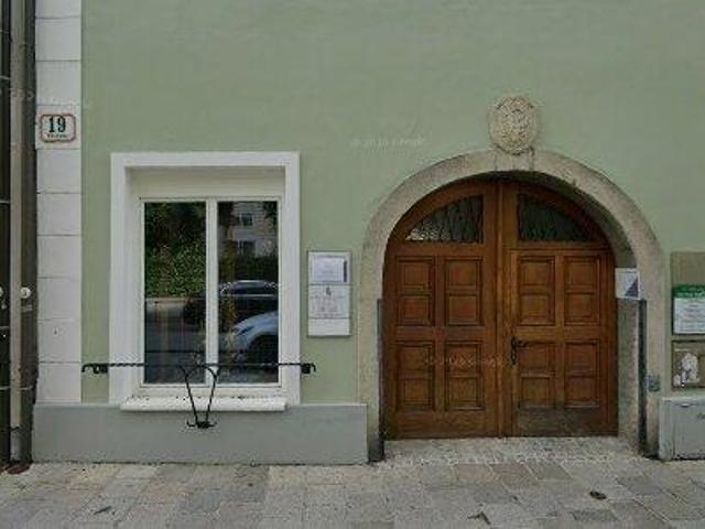 49 m2 apartment for rent in Schleißheim