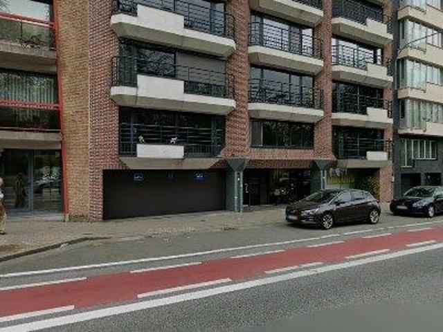 49 m2 apartment for rent in Stad Gent