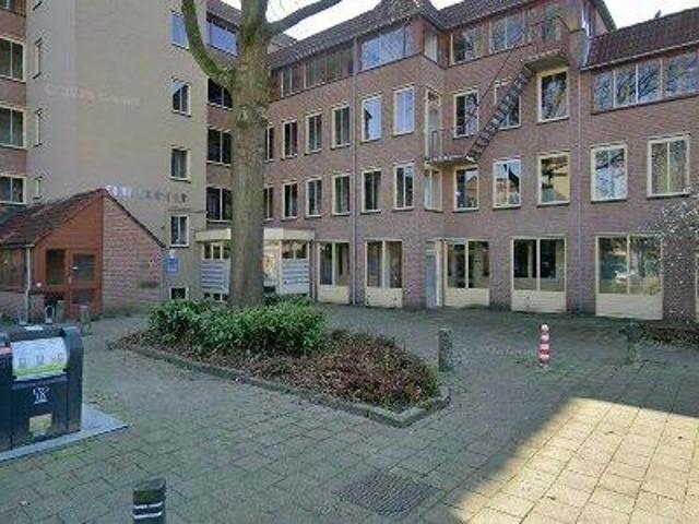 49 m2 apartment for rent in Wijchen