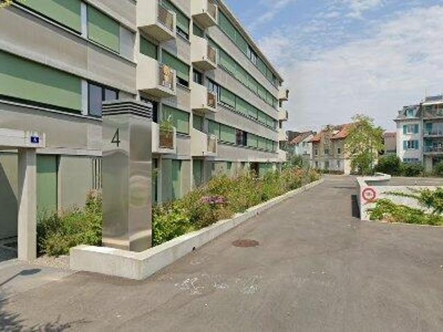49 m2 apartment for rent in Winterthur