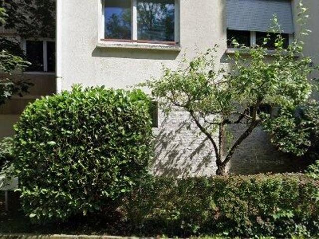 49 m2 apartment for rent in Versoix
