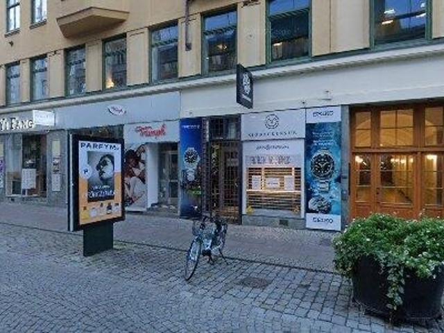 49 m2 kontor uthyres i Malmö Centrum