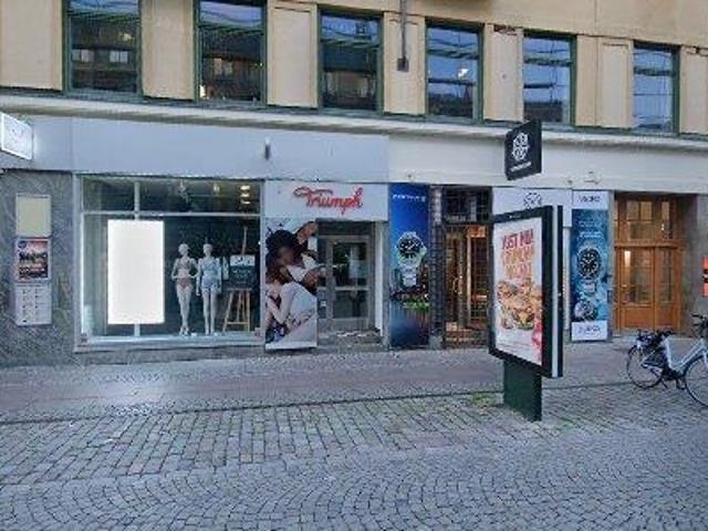 49 m2 kontor uthyres i Malmö Centrum