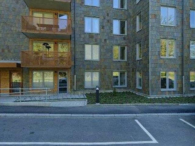 49 m2 lägenhet uthyres i Alingsås