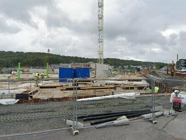 49 m2 lägenhet uthyres i Askim Frölunda Högsbo