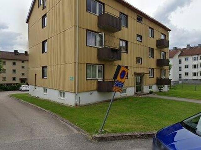 49 m2 lägenhet uthyres i Borås
