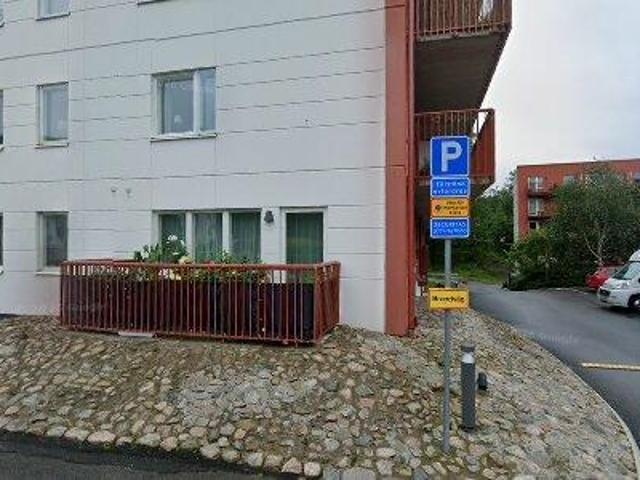 49 m2 lägenhet uthyres i Borås