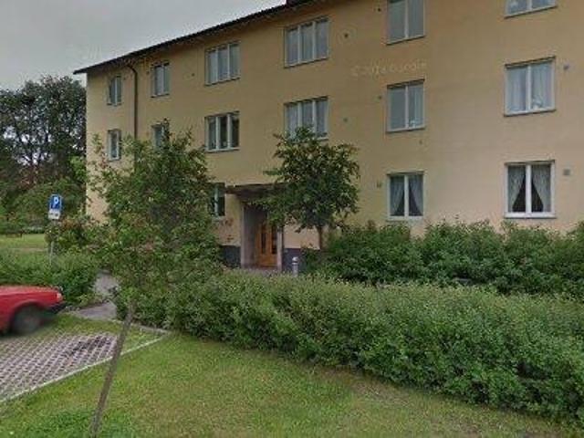 49 m2 lägenhet uthyres i Gävle