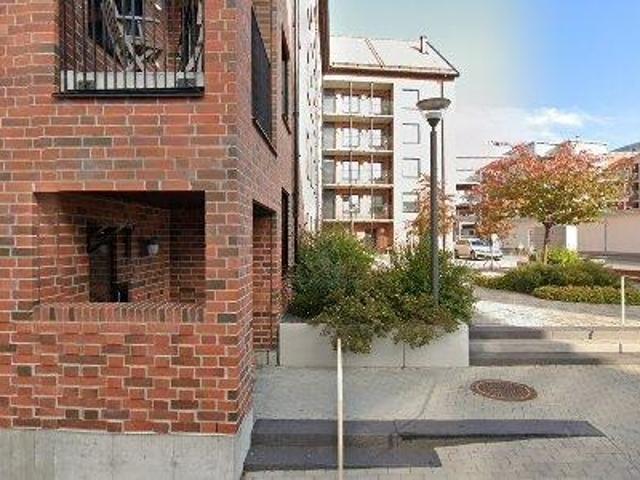 49 m2 lägenhet uthyres i Knivsta