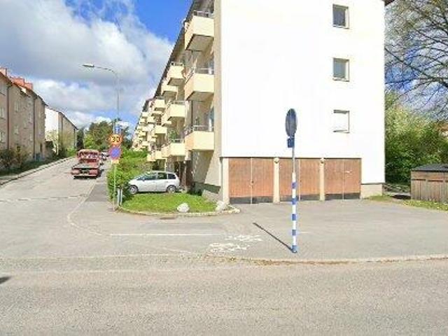 49 m2 lägenhet uthyres i Hammarbyhamnen