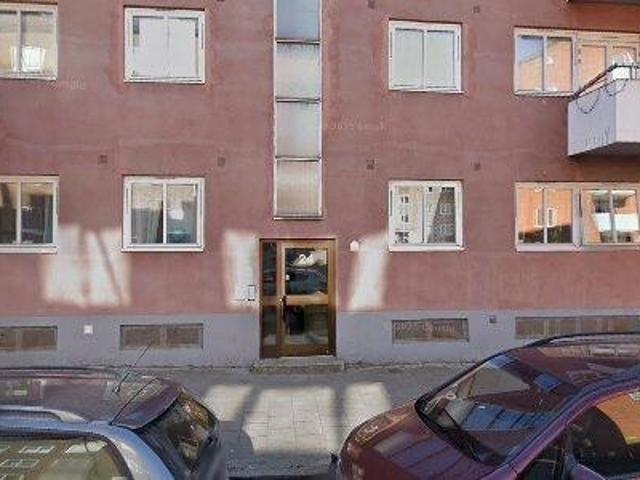 49 m2 lägenhet uthyres i Helsingborg