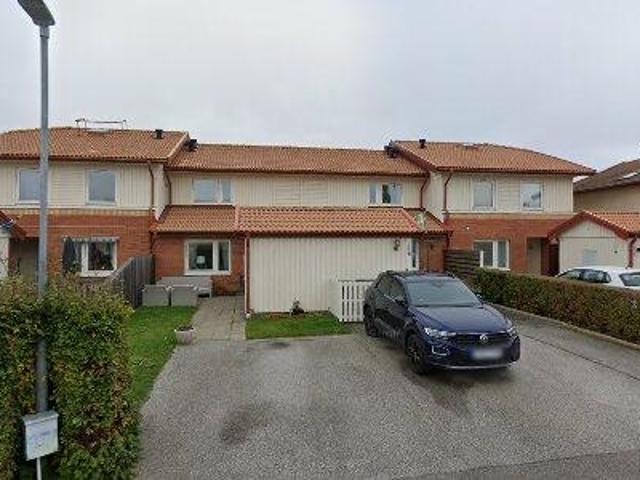 49 m2 lägenhet uthyres i Hyllie