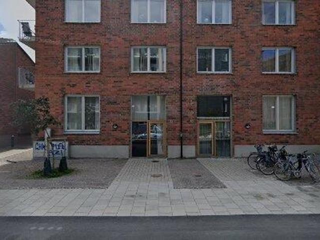 49 m2 lägenhet uthyres i Örebro