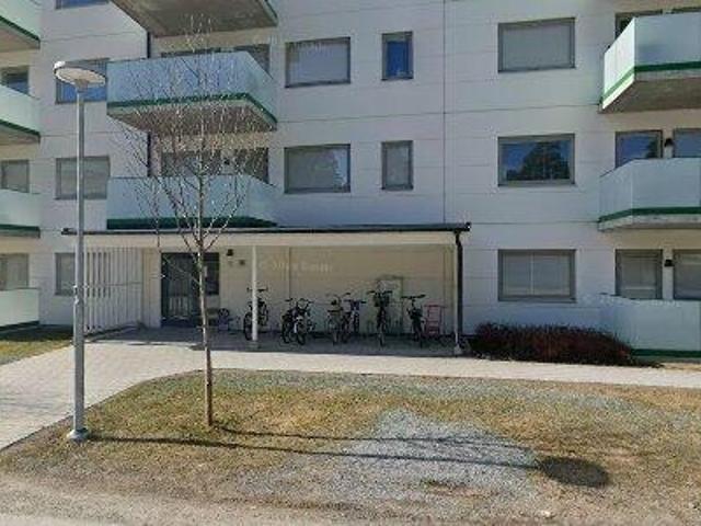 49 m2 lägenhet uthyres i Östersund