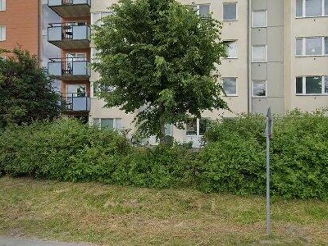 49 m2 lägenhet uthyres i Linköping