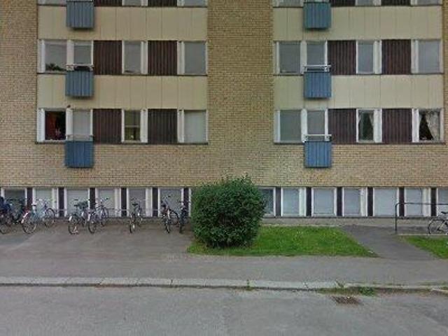 49 m2 lägenhet uthyres i Linköping