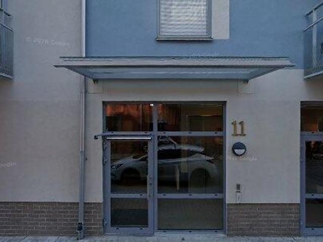 49 m2 lägenhet uthyres i Linköping