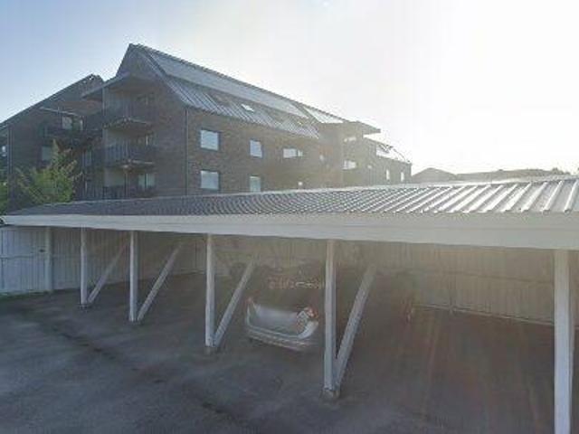 49 m2 lägenhet uthyres i Ljungby