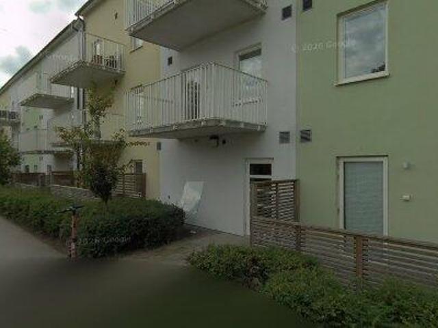49 m2 lägenhet uthyres i Norrköping