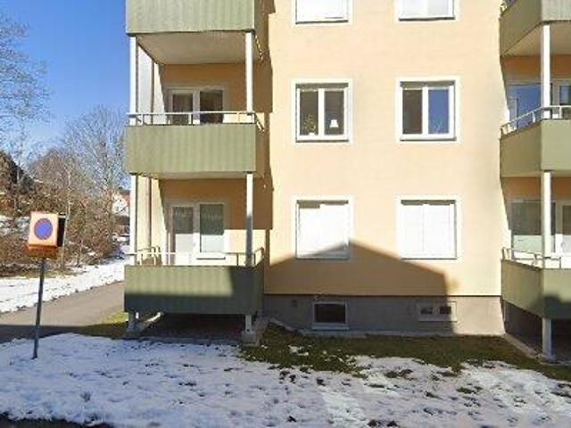 49 m2 lägenhet uthyres i Norrköping