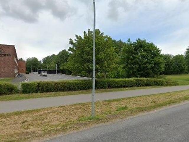 49 m2 lägenhet uthyres i Norrköping