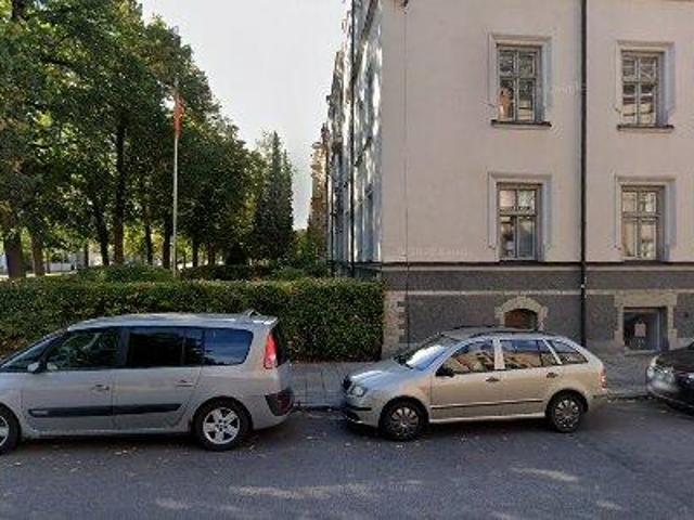 49 m2 lägenhet uthyres i Norrköping