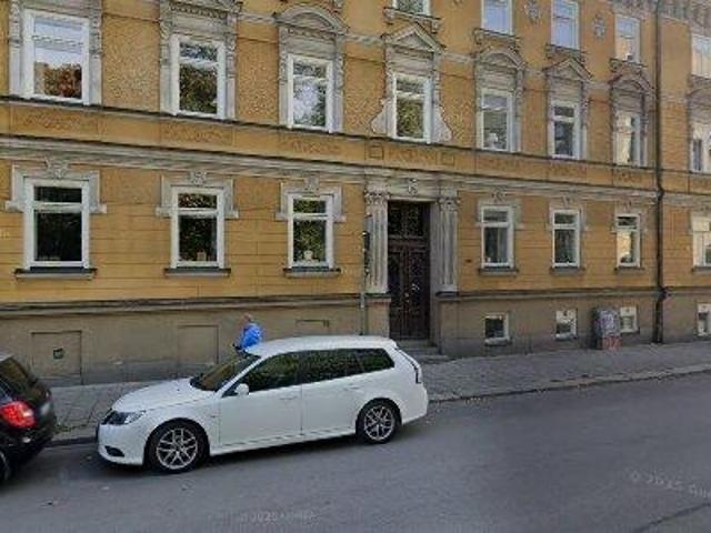 49 m2 lägenhet uthyres i Norrköping
