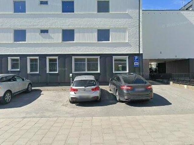 49 m2 lägenhet uthyres i Skellefteå