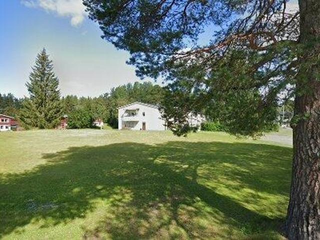 49 m2 lägenhet uthyres i Strömsund