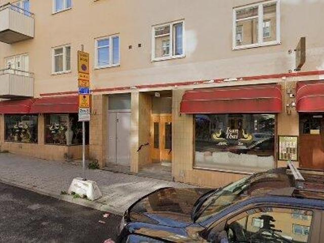 49 m2 lägenhet uthyres i Sundbyberg