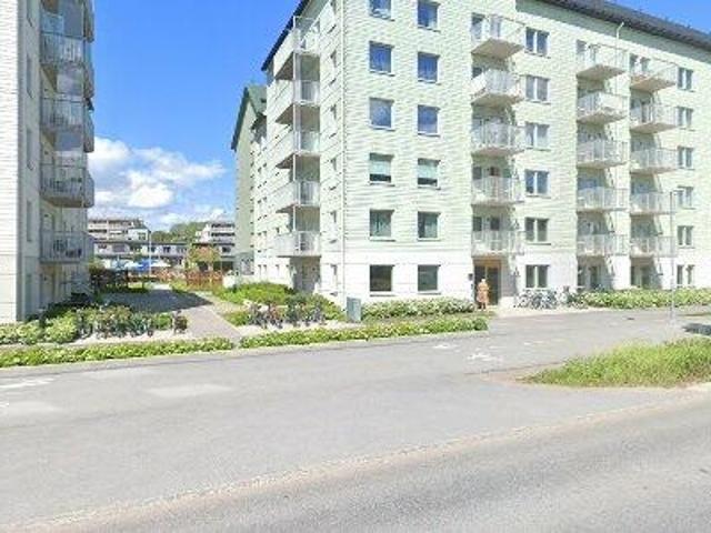 49 m2 lägenhet uthyres i Uppsala
