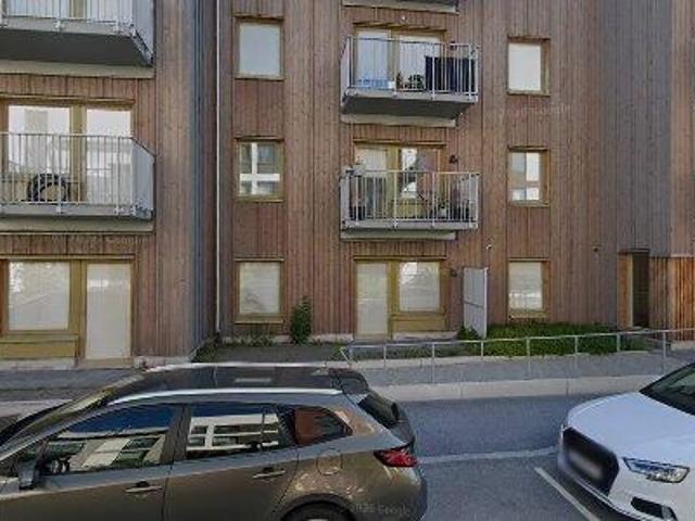 49 m2 lägenhet uthyres i Uppsala