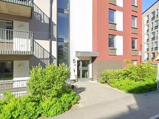 49 m2 lägenhet uthyres i Uppsala