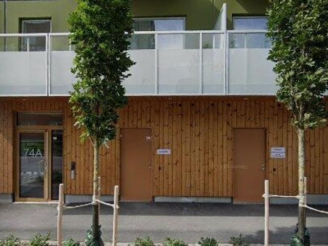 49 m2 lägenhet uthyres i Uppsala