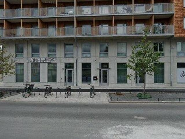 49 m2 lägenhet uthyres i Uppsala