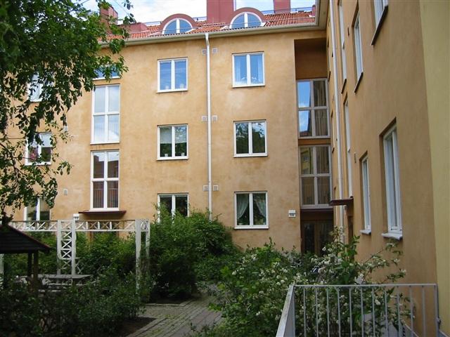 49 m2 lägenhet i Jönköping