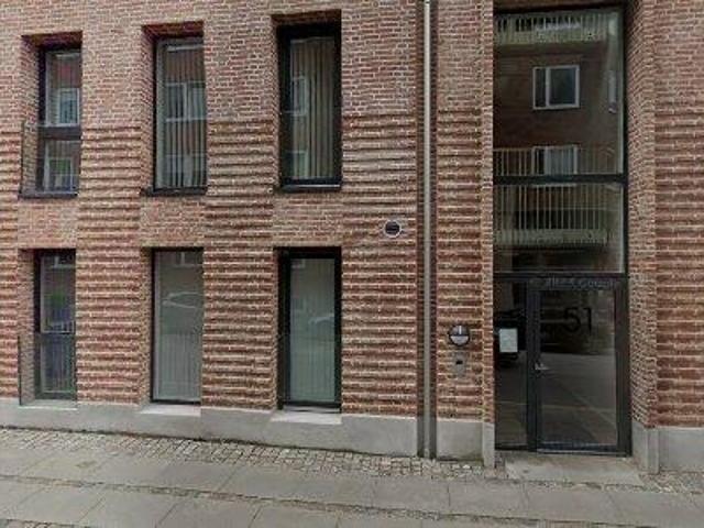 49 m2 lejlighed for rent i Aalborg Centrum
