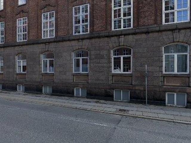49 m2 lejlighed for rent i Århus C