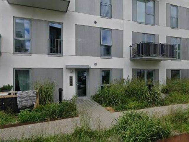 49 m2 lejlighed for rent i Risskov
