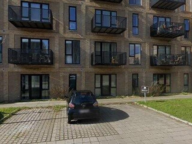 49 m2 lejlighed til leje i Tilst