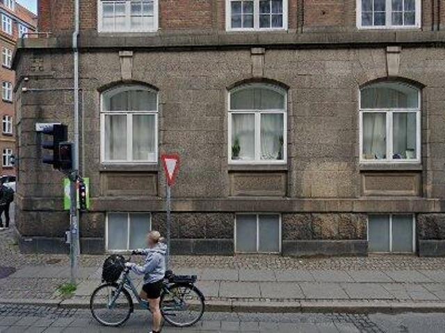 49 m2 lejlighed til leje i Århus C