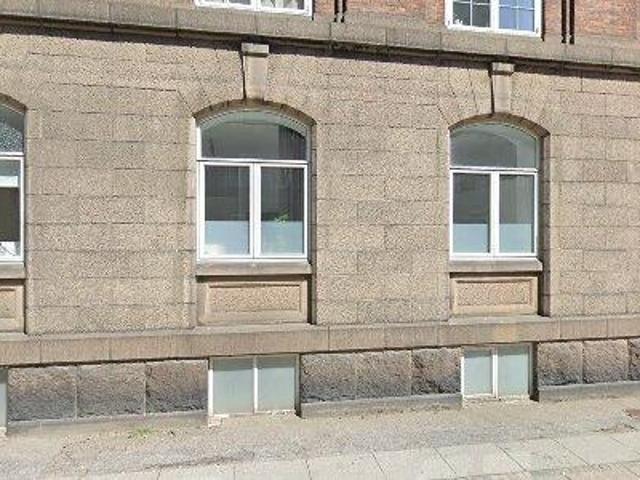 49 m2 lejlighed til leje i Århus C