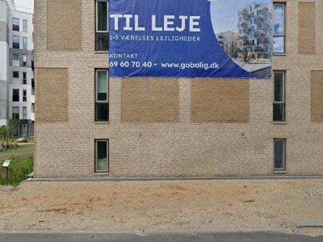 49 m2 lejlighed til leje i Risskov