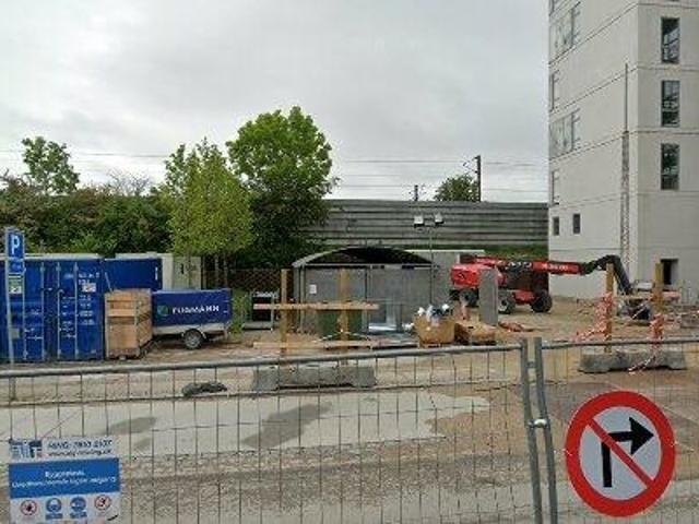 49 m2 lejlighed til leje i Roskilde
