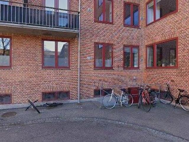 49 m2 lejlighed til salg i Valby