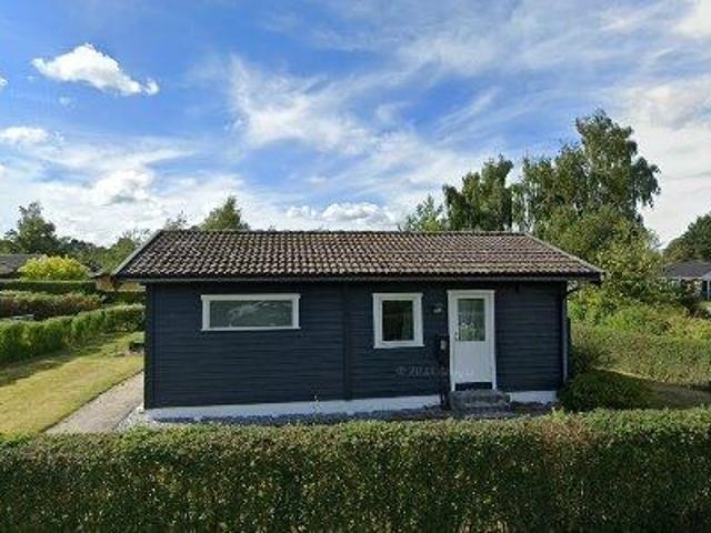 49 m2 lejlighed til salg i Hedehusene