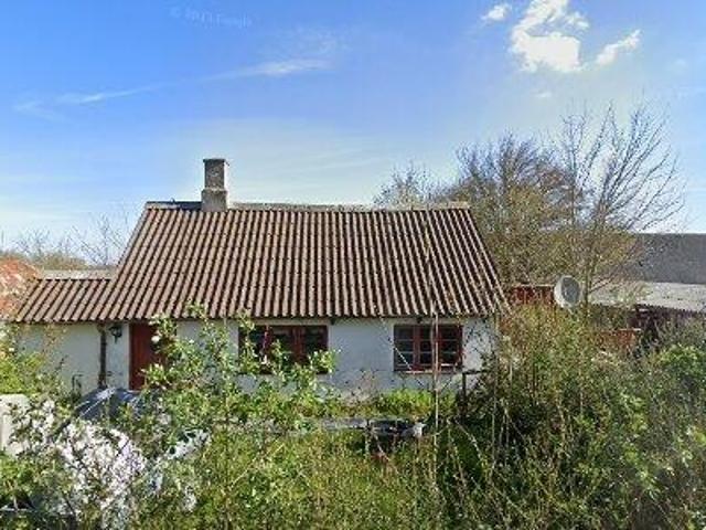 49 m2 lejlighed til salg i Kalundborg