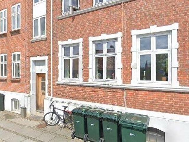 49 m2 lejlighed til salg i Kolding