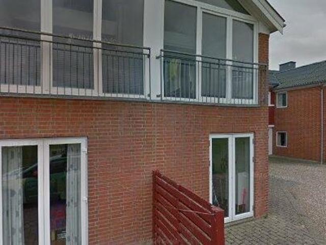 49 m2 lejlighed til salg i Lemvig