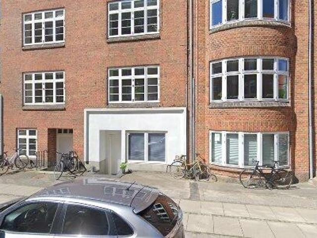 49 m2 lejlighed til salg i Århus C